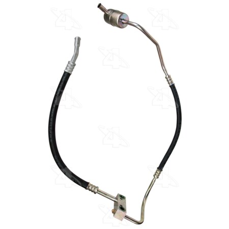 Four Seasons Ford E Series Fullsize Van 93-92 Hose Assembly, 56681 56681